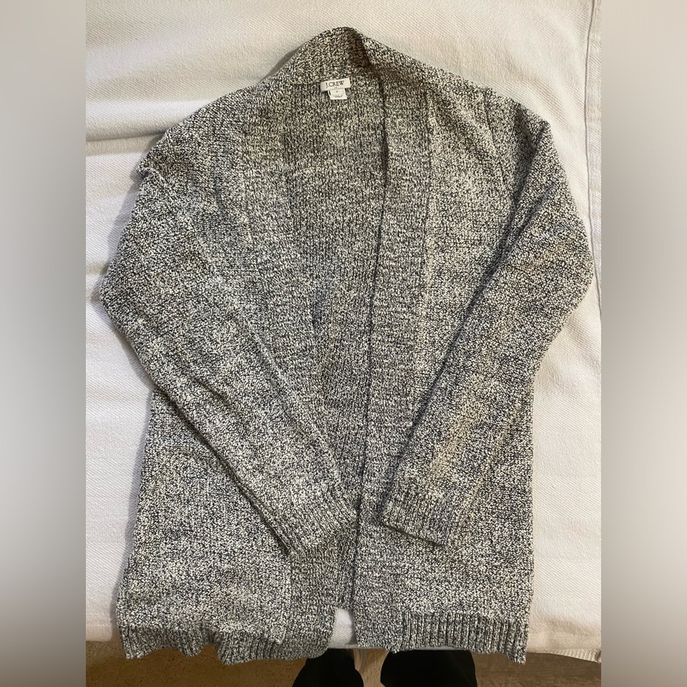 SMALL J. Crew sweater